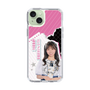 スリムプロテクションケース［ STU48 - 内海里音 ］