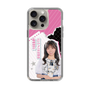 スリムプロテクションケース［ STU48 - 内海里音 ］