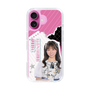 スリムプロテクションケース［ STU48 - 内海里音 ］