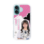 スリムプロテクションケース［ STU48 - 内海里音 ］