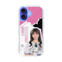 スリムプロテクションケース［ STU48 - 内海里音 ］