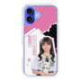 スリムプロテクションケース［ STU48 - 内海里音 ］