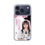 スリムプロテクションケース［ STU48 - 内海里音 ］