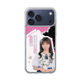 スリムプロテクションケース［ STU48 - 内海里音 ］