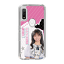スリムプロテクションケース［ STU48 - 内海里音 ］