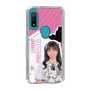 スリムプロテクションケース［ STU48 - 内海里音 ］