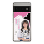 スリムプロテクションケース［ STU48 - 内海里音 ］
