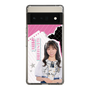 スリムプロテクションケース［ STU48 - 内海里音 ］
