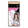 スリムプロテクションケース［ STU48 - 内海里音 ］