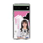 スリムプロテクションケース［ STU48 - 内海里音 ］