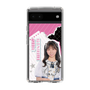 スリムプロテクションケース［ STU48 - 内海里音 ］