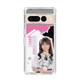 スリムプロテクションケース［ STU48 - 内海里音 ］