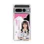 スリムプロテクションケース［ STU48 - 内海里音 ］