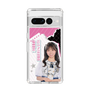 スリムプロテクションケース［ STU48 - 内海里音 ］