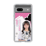 スリムプロテクションケース［ STU48 - 内海里音 ］