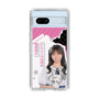 スリムプロテクションケース［ STU48 - 内海里音 ］