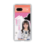 スリムプロテクションケース［ STU48 - 内海里音 ］