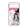 スリムプロテクションケース［ STU48 - 内海里音 ］