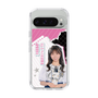 スリムプロテクションケース［ STU48 - 内海里音 ］