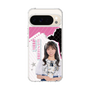 スリムプロテクションケース［ STU48 - 内海里音 ］