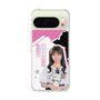 スリムプロテクションケース［ STU48 - 内海里音 ］