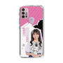 スリムプロテクションケース［ STU48 - 内海里音 ］