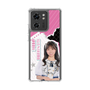 スリムプロテクションケース［ STU48 - 内海里音 ］