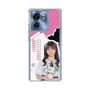 スリムプロテクションケース［ STU48 - 内海里音 ］