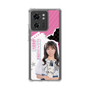 スリムプロテクションケース［ STU48 - 内海里音 ］