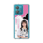 スリムプロテクションケース［ STU48 - 内海里音 ］