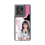 スリムプロテクションケース［ STU48 - 内海里音 ］
