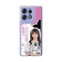 スリムプロテクションケース［ STU48 - 内海里音 ］