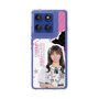スリムプロテクションケース［ STU48 - 内海里音 ］