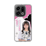 スリムプロテクションケース［ STU48 - 内海里音 ］