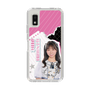 スリムプロテクションケース［ STU48 - 内海里音 ］