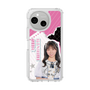 スリムプロテクションケース［ STU48 - 内海里音 ］