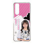 スリムプロテクションケース［ STU48 - 内海里音 ］