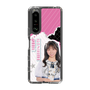 スリムプロテクションケース［ STU48 - 内海里音 ］