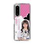 スリムプロテクションケース［ STU48 - 内海里音 ］