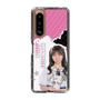 スリムプロテクションケース［ STU48 - 内海里音 ］