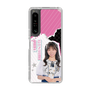 スリムプロテクションケース［ STU48 - 内海里音 ］