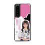 スリムプロテクションケース［ STU48 - 内海里音 ］