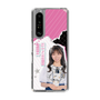 スリムプロテクションケース［ STU48 - 内海里音 ］