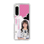 スリムプロテクションケース［ STU48 - 内海里音 ］