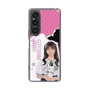 スリムプロテクションケース［ STU48 - 内海里音 ］