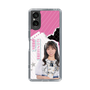 スリムプロテクションケース［ STU48 - 内海里音 ］