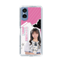 スリムプロテクションケース［ STU48 - 内海里音 ］