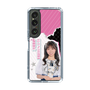 スリムプロテクションケース［ STU48 - 内海里音 ］