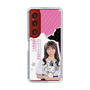 スリムプロテクションケース［ STU48 - 内海里音 ］