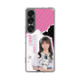 スリムプロテクションケース［ STU48 - 内海里音 ］